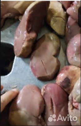 Говядина. Рубец. Мясо для животных