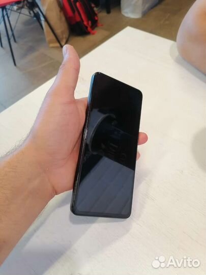 Redmi Note 11 pro +5G