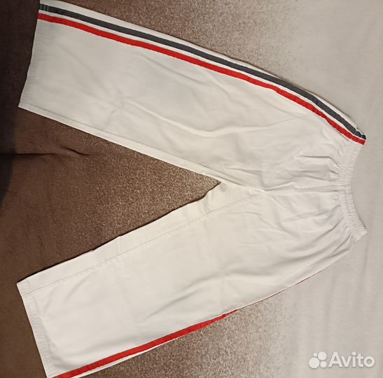 Детское кимоно, накладки, ракушка, перчатки