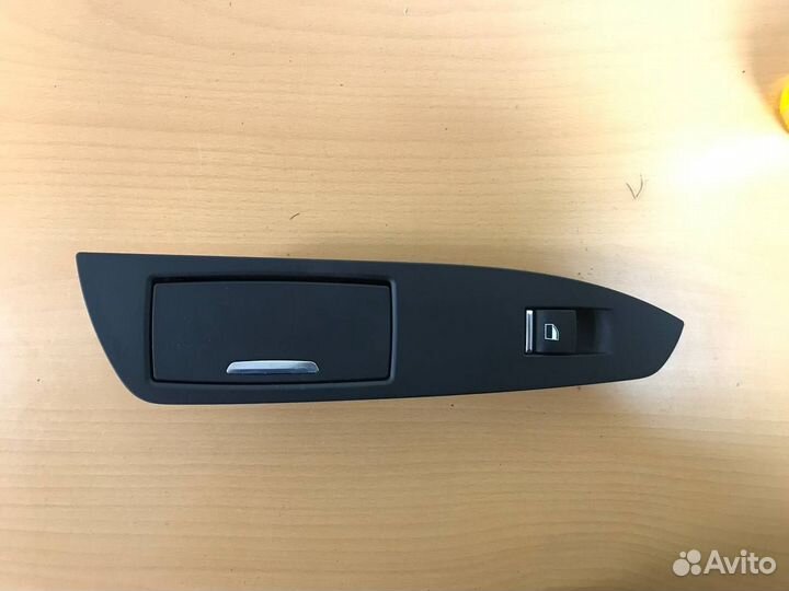 Блок стеклоподъемника BMW 7-серия F01 / F02