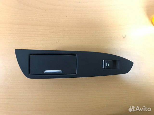 Блок стеклоподъемника BMW 7-серия F01 / F02