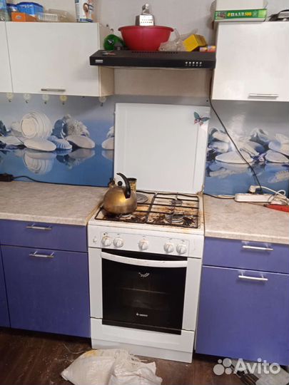 Кухонный гарнитур