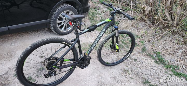Горный велосипед Format 1415 (29