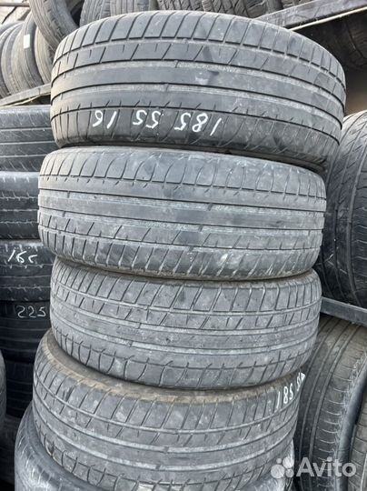 Tigar High Performance 185/55 R16