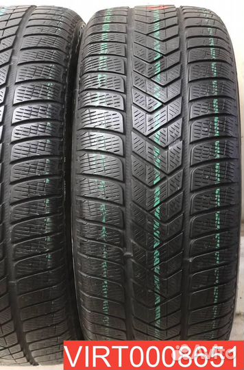 Pirelli Scorpion Winter 255/45 R20 105V