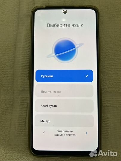 Xiaomi Redmi Note 12 4G, 4/128 ГБ