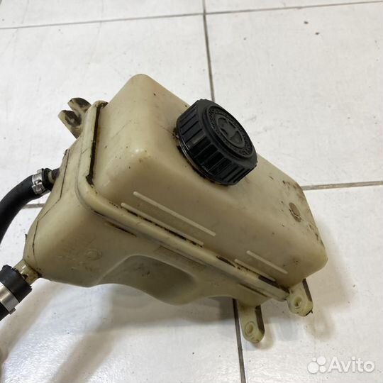 Бачок гидроусилителя Iran Khodro Samand 2002-2011