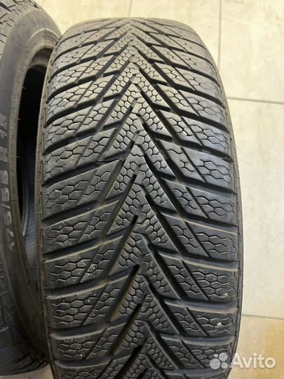 Continental ContiWinterContact TS 800 175/55 R15 и 195/60 R15