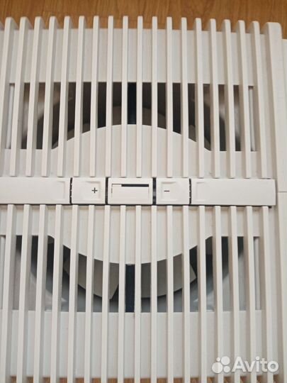 Мойка воздуха venta lw24