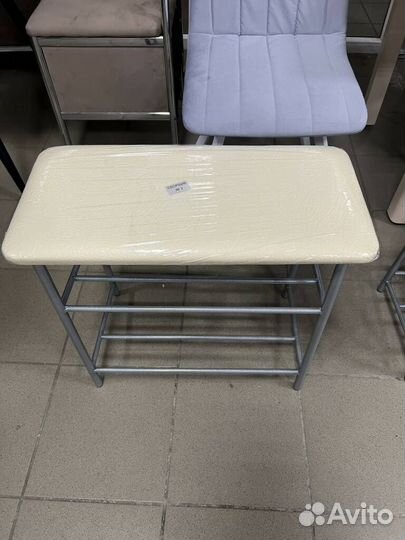 Обувница 600