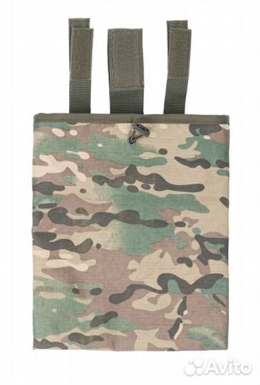 Подсумок под сброс, тактический сбросник 