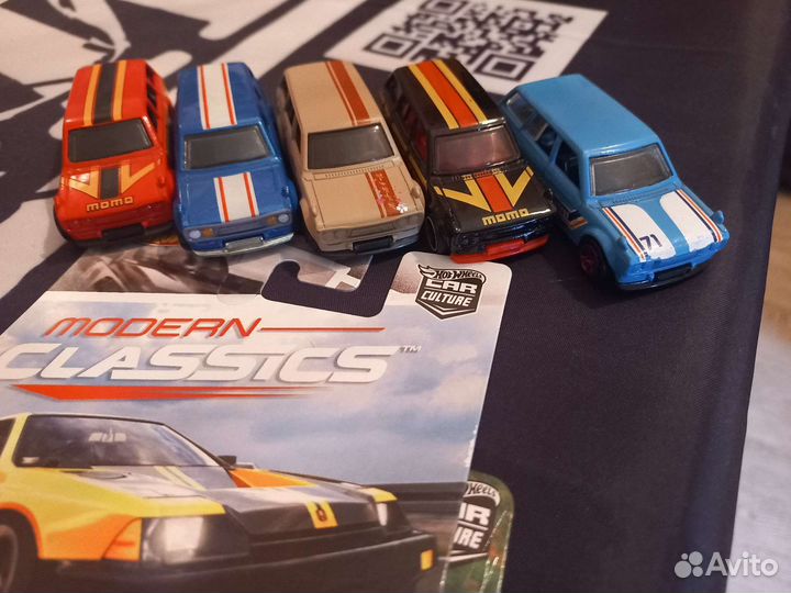 Hot wheels premium Honda kyosho