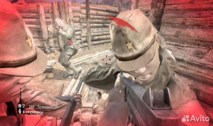 The History Channel Battle for the Pacific, б/у, а