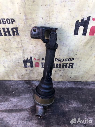 Карданчик рулевой Lexus Rx450 GYL15 2grfxe 2010