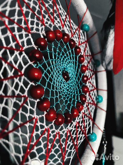 Ловец снов «Снежная Королева»