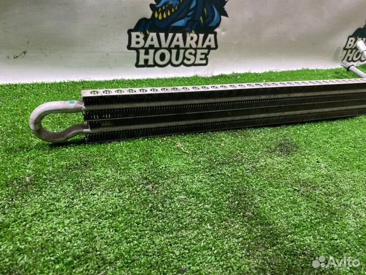 Радиатор гидроусилителя Bmw 3 E90 N54B30A 2009