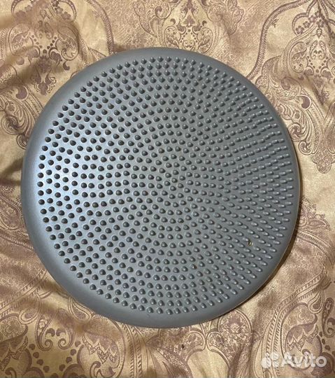 Баллансировочный диск