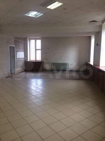 Сдам помещение свободного назначения, 117 м²