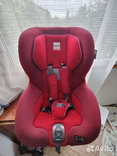 Детское автокресло от 0 до 25