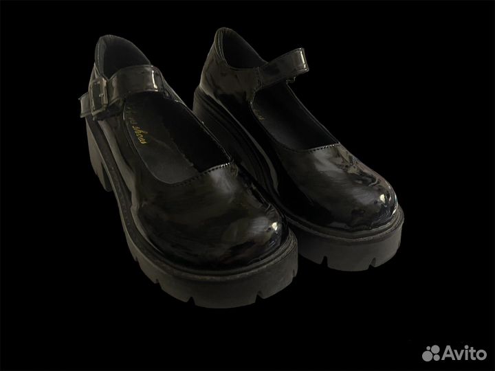 Милые ботинки y2k