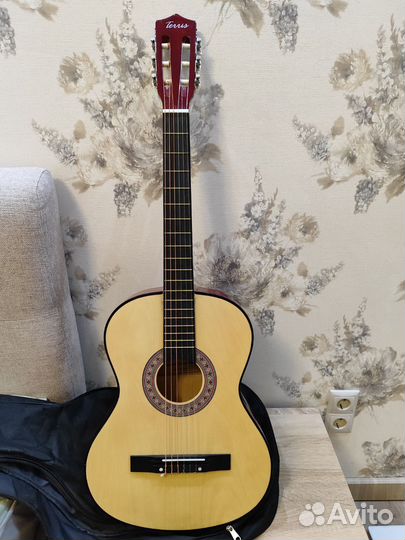 Классическая гитара