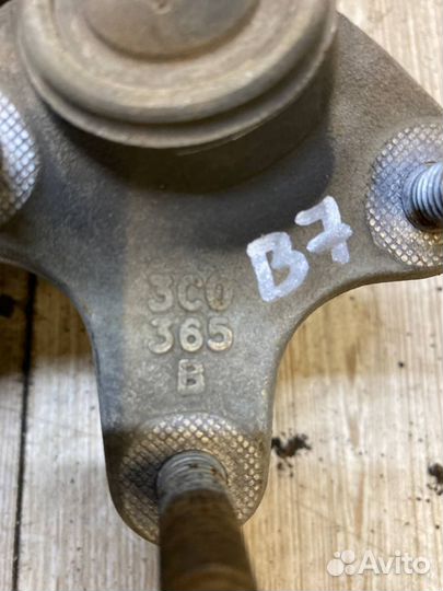 Шаровая опора передняя левая Volkswagen