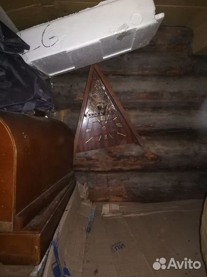 Продам часы настенные