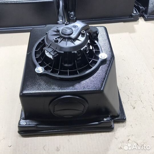 Печка для Ваз 2121