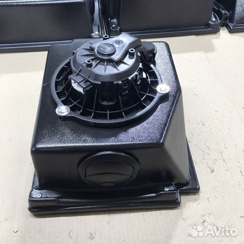 Печка для Ваз 2121