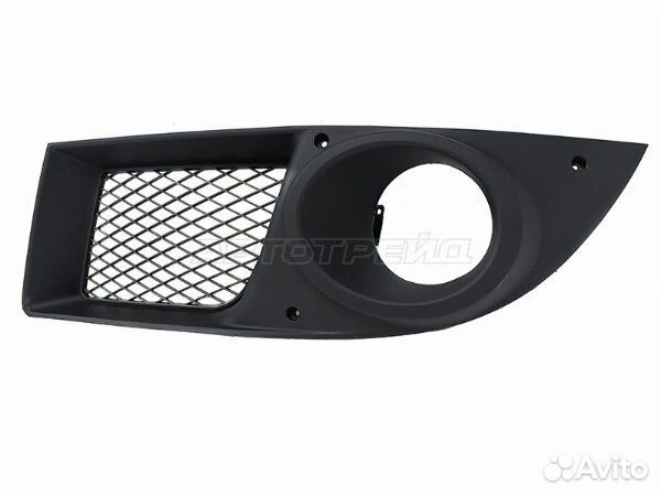 Оправа птф fiat doblo 01-15