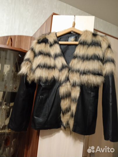 Куртка женская