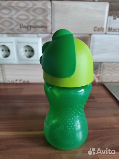 Поильник avent