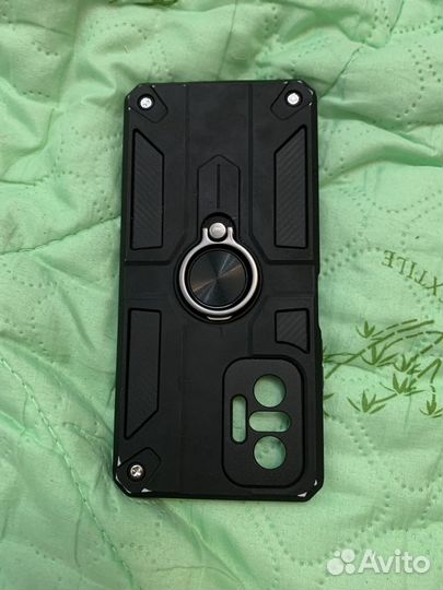 Чехол xiaomi redmi note 10pro