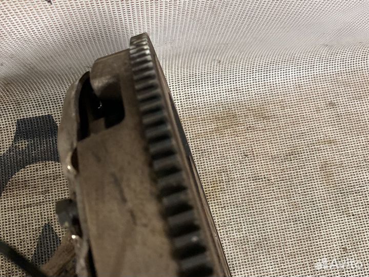 Комплект сцепления Chevrolet Lacetti 96184505