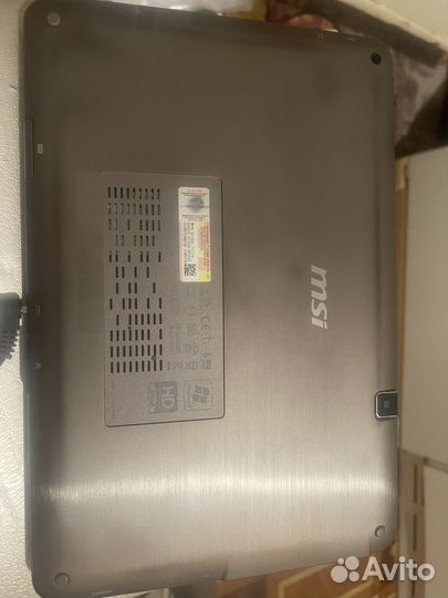 Планшет на windows