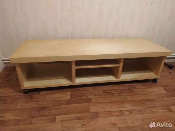 Тумба под телевизор IKEA