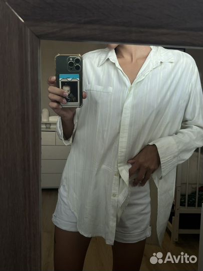 Рубашка женская