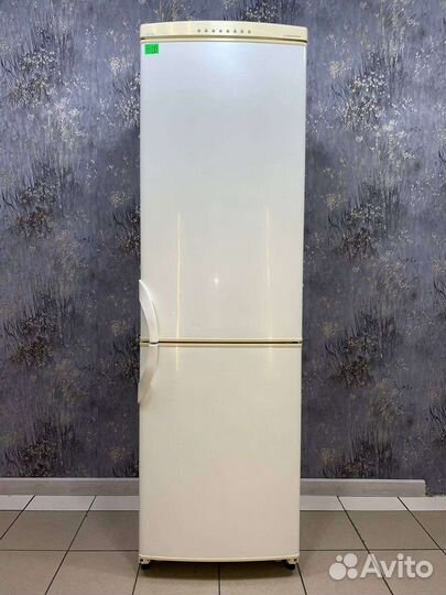 Холодильник бу с гарантией и доставкой