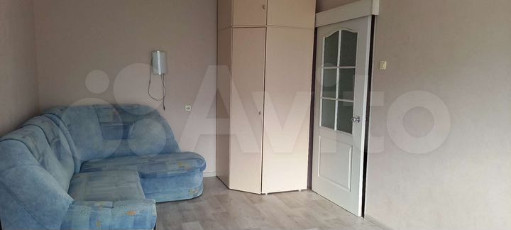 1-к. квартира, 32,8 м², 4/9 эт.