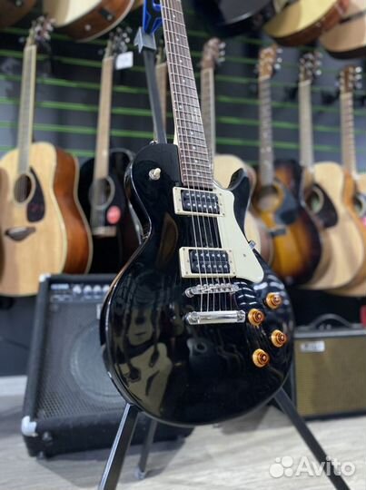 Cort CR100 Электрогитара Les Paul (новая)