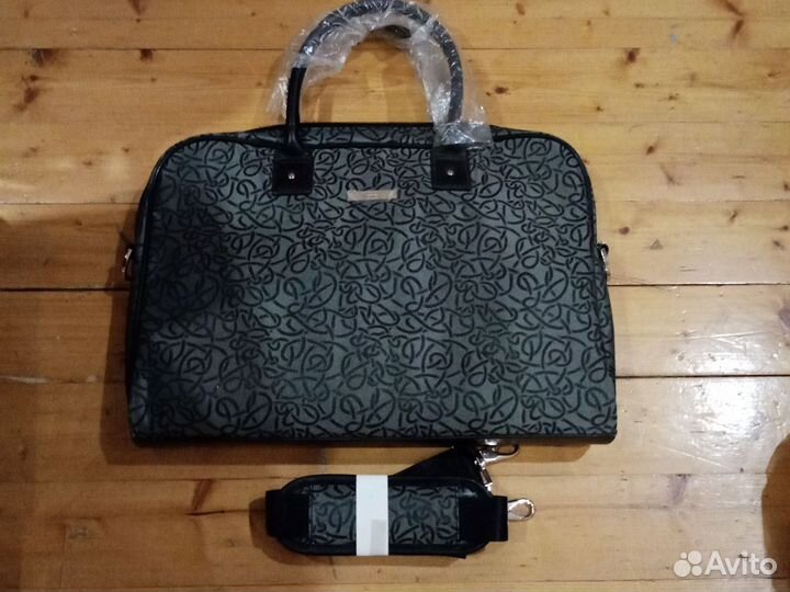 Сумка для ноутбука 15-16