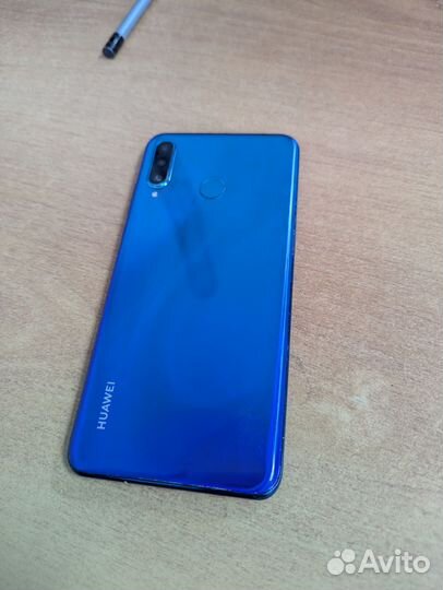 Huawei P30 lite, 4/128 ГБ