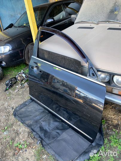 Дверь передняя правая nissan teana j32