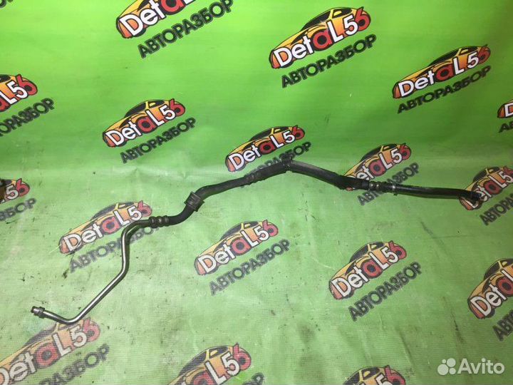 Шланг трубка гур Chevrolet Cobalt