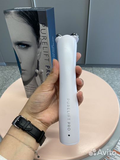 Массажер лица