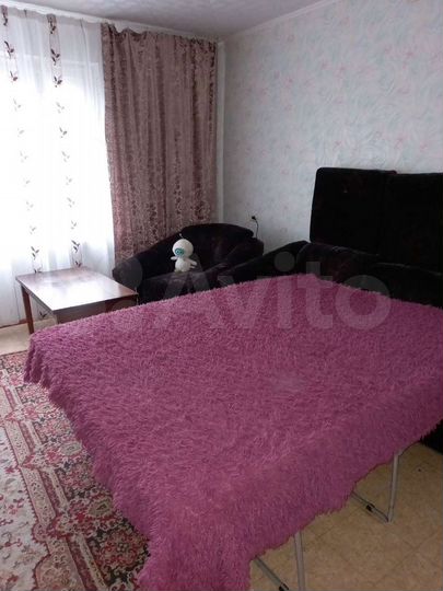 3-к. квартира, 72 м², 2/9 эт.