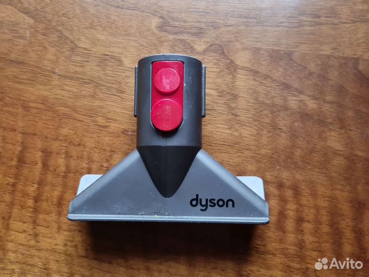 Насадка для пылесоса dyson