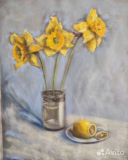 Рисование для взрослых, детей, группы на лето