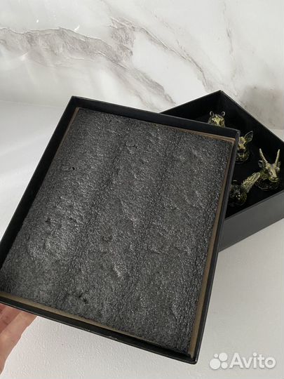 Рюмки/стопки перевертыши