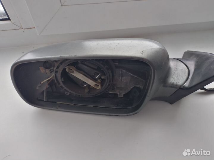 Зеркало полноразмерное Америка